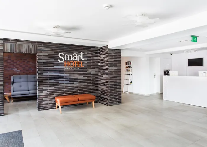 Smart Hotel