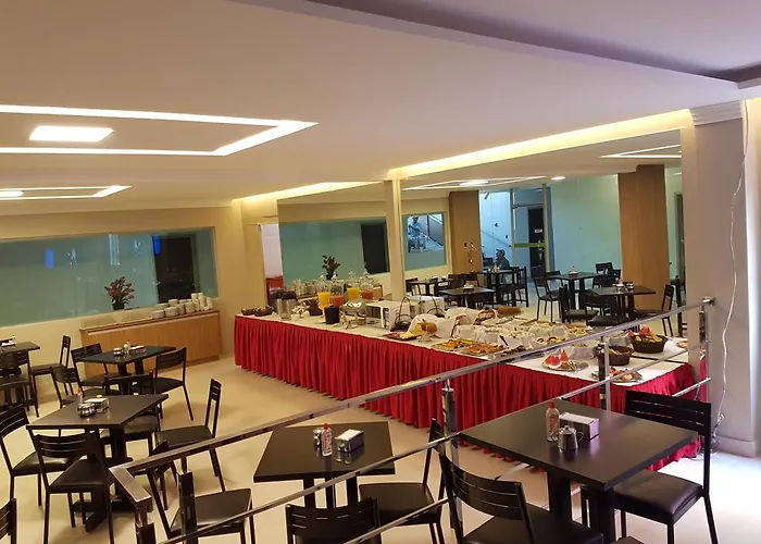 Oft Place Hotel