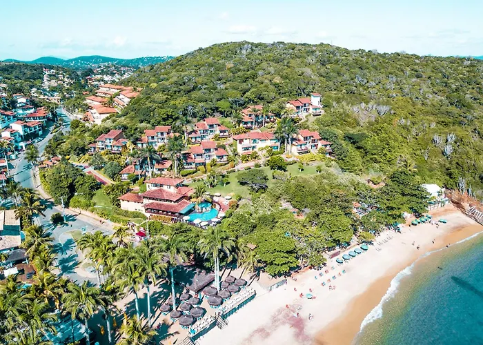 La Boheme Hotel E Apart Hotel