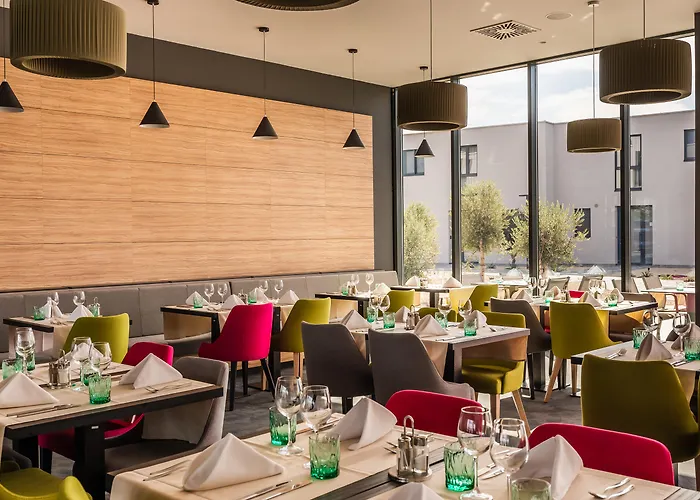 Hotel Olea