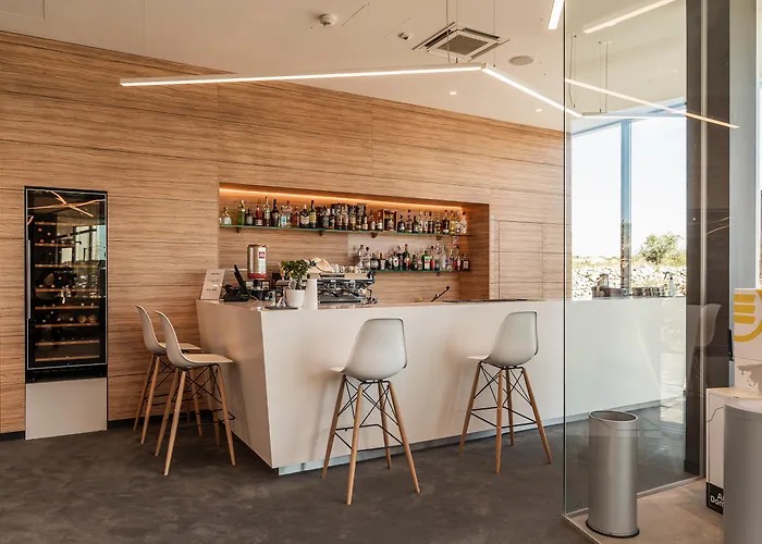 Hotel Olea