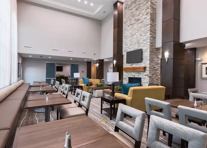Staybridge Suites - Lake Jackson By Ihg