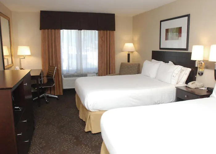 Americinn By Wyndham Hill City Mt Rushmore