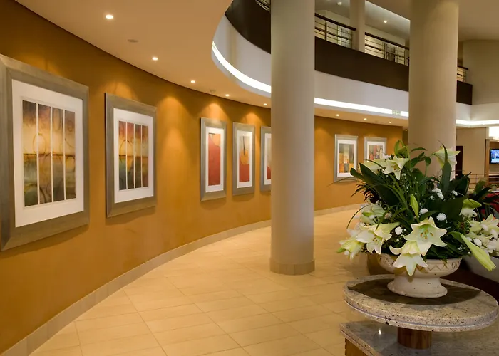 City Lodge Hotel Hatfield, Pretoria