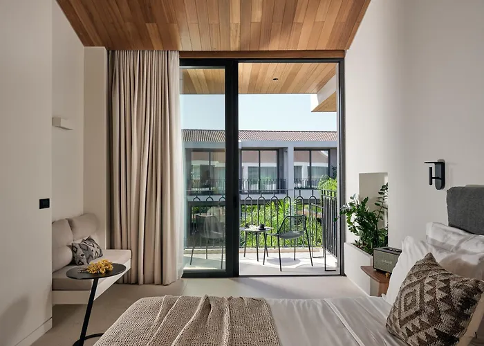 Contessina Suites & Spa - Adults Only