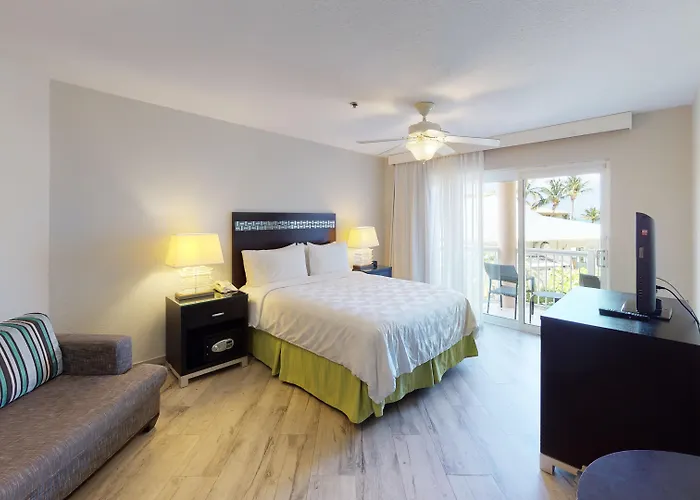 The Grand Caymanian Resort George Town