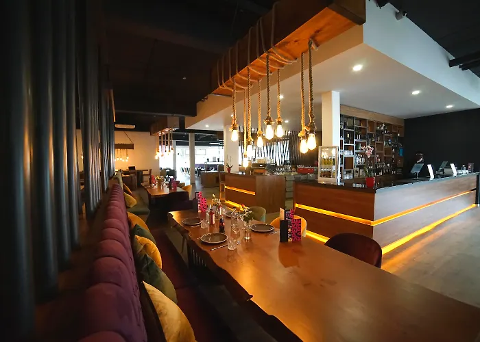 Diwotel By Trip Inn Frankfurt Airport Dreieich