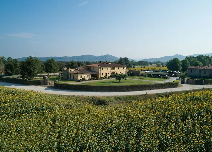 Hotel Le Capanne