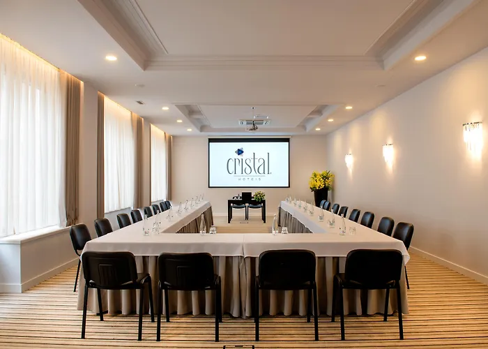 Cristal Setubal