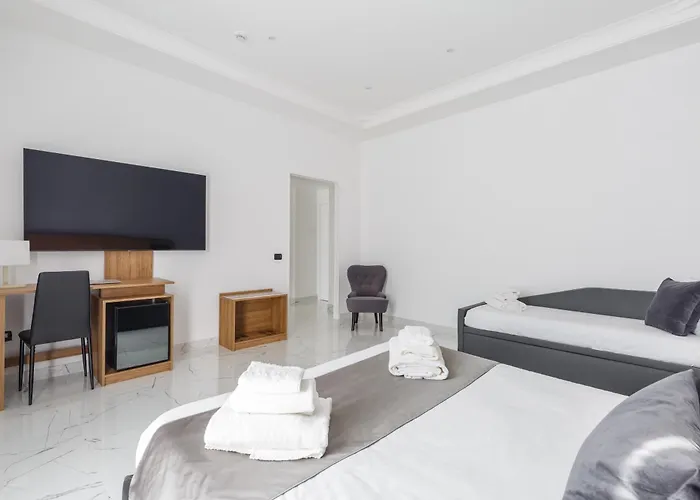 Sant'Angelo Suites