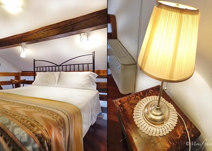 Locanda Della Biscia