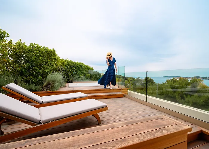 Somewhere Boutique Hotel Vouliagmeni