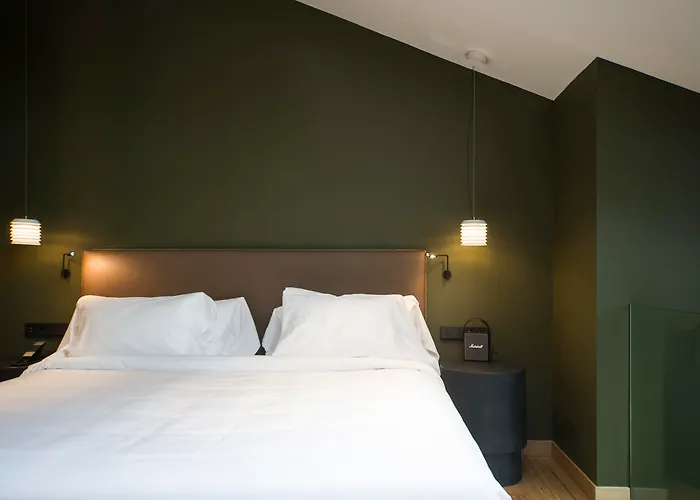 Hotel Arbaso