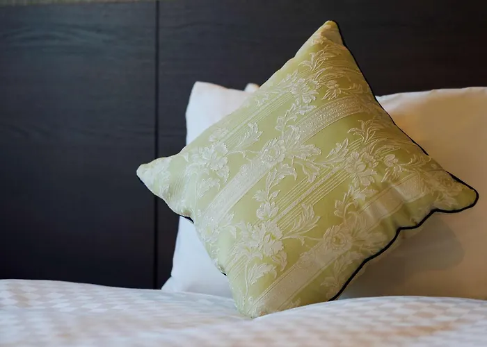 Best Western Hotel Fino Shin-Yokohama