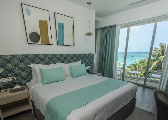 Ocean V Hotel (Adults Only)