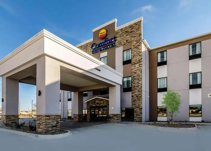 Comfort Inn & Suites Augusta