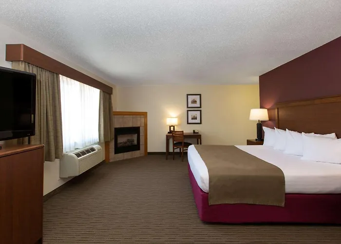 Americinn By Wyndham Merrill