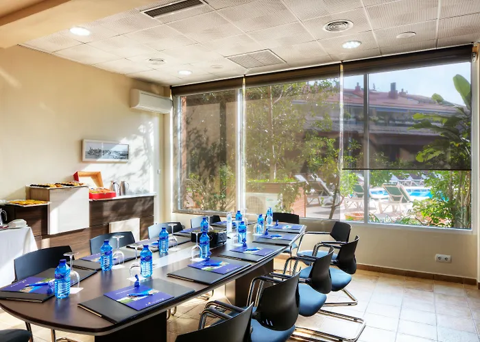 Sunway Playa Golf & Spa Sitges