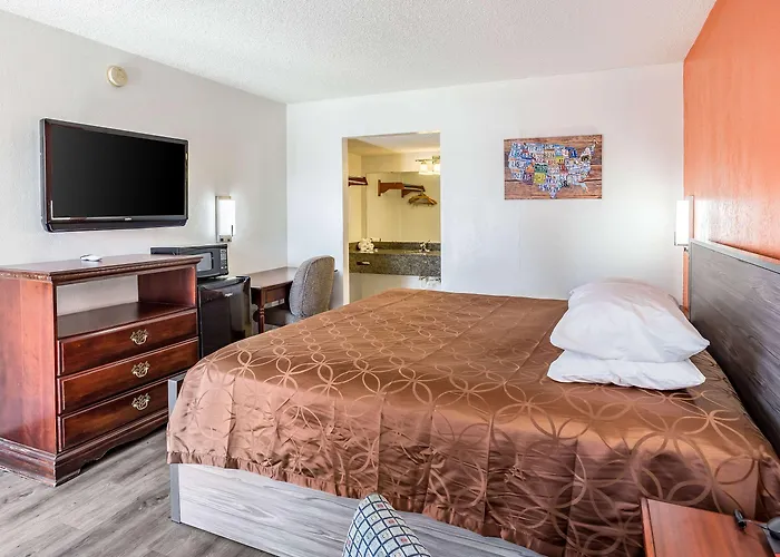 Days Inn Durant