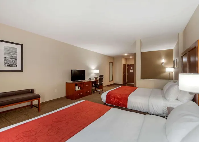 Comfort Suites