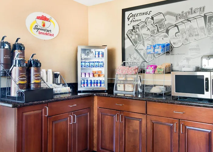 Super 8 By Wyndham Ripley