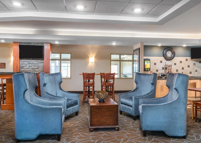 Americinn By Wyndham Windom