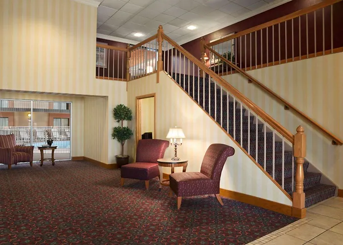 Days Inn By Wyndham Rock Falls