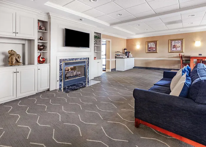 Days Inn By Wyndham Alta Vista