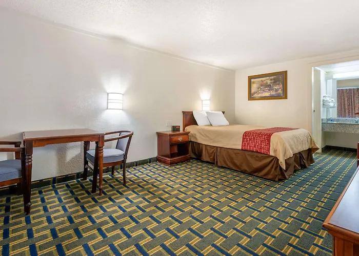 Rodeway Inn Hilliard