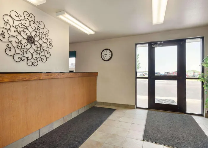 Travelodge By Wyndham Marysville