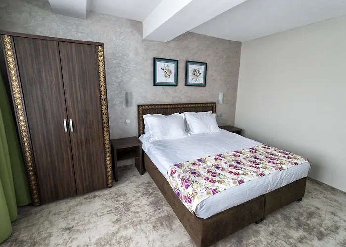 Prestige Boutique Hotel Craiova