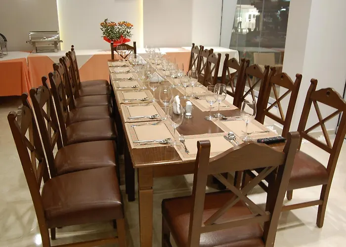Paralia Beach Boutique Hotel
