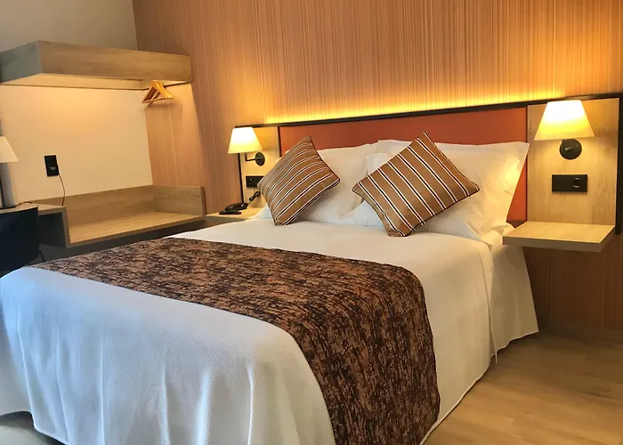 Hotel 3K Porto Aeroporto