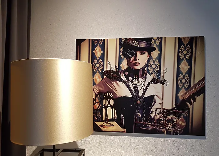 Design Hotel Glow