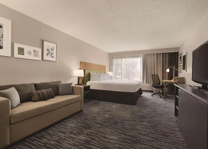 Country Inn & Suites By Radisson, Detroit Lakes