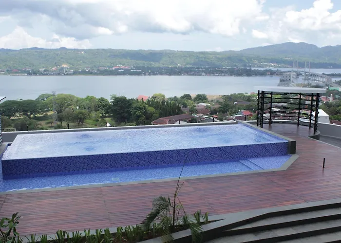 Hotel Santika Premiere Ambon
