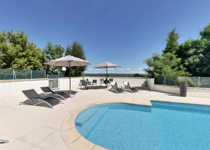 Logis Hotel Le Relais Du Bas Limousin