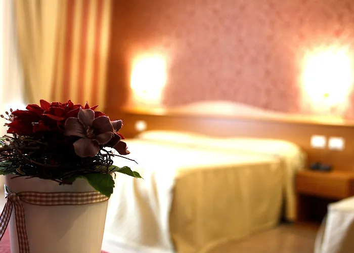 Hotel Sorriso