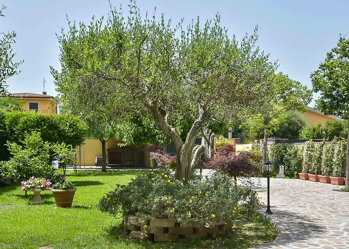 A Casa di Titty