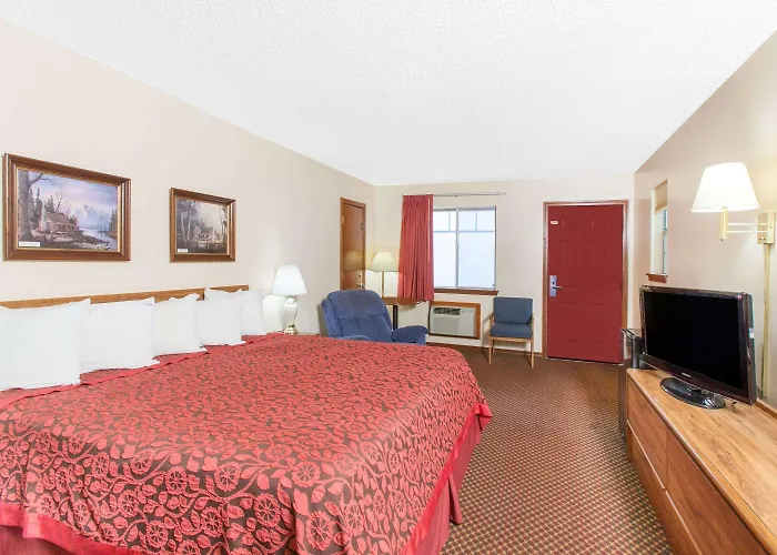 Days Inn By Wyndham Eureka Springs