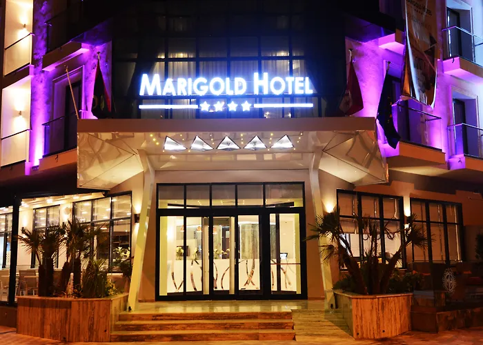 Marigold Hotel