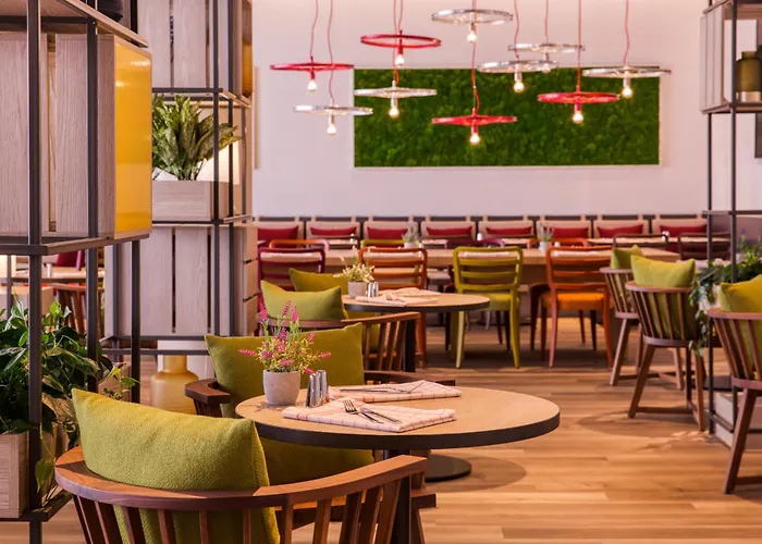 Intercityhotel Graz
