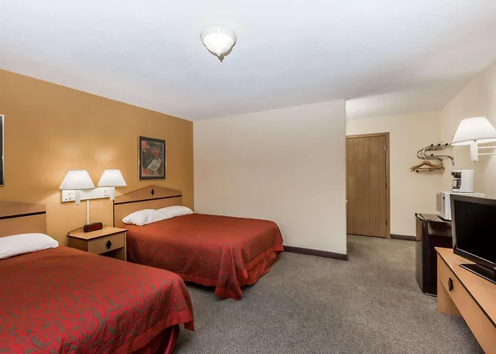 Days Inn By Wyndham Atlantic