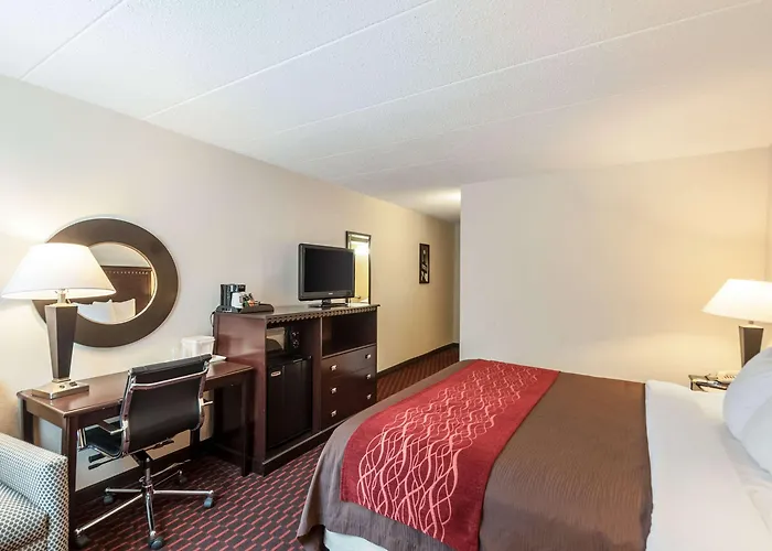 Quality Inn Annapolis