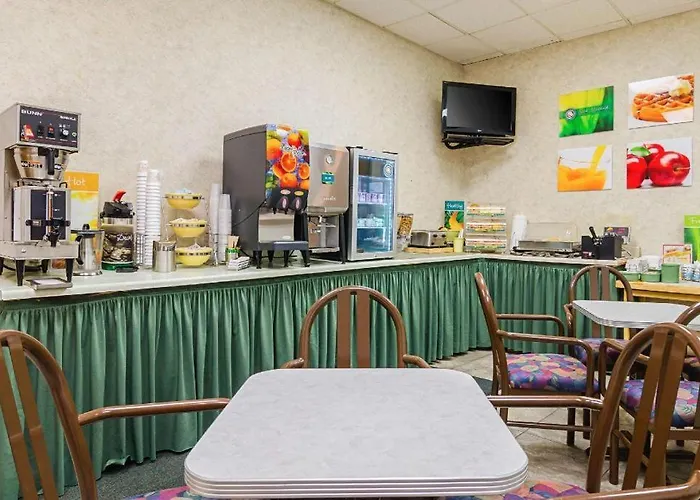 Quality Inn Rosebud Casino