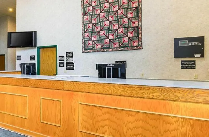 Quality Inn Rosebud Casino