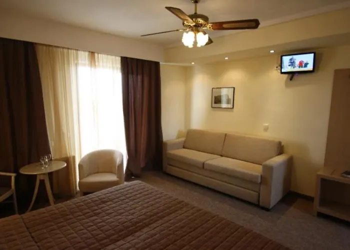 Orpheus Hotel