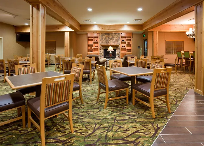 Towneplace Suites By Marriott Minot