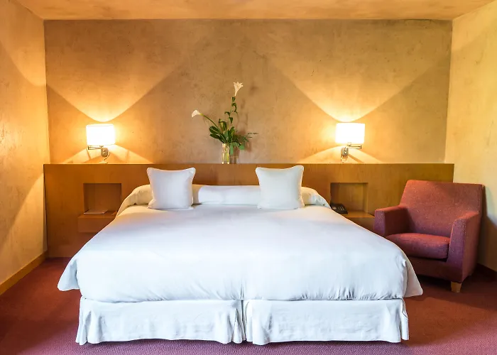 Hotel Xalet Del Golf