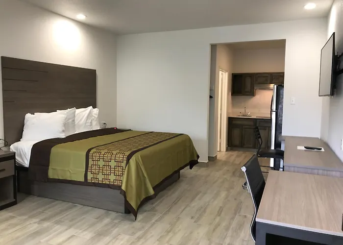 Surestay By Best Western Baytown
